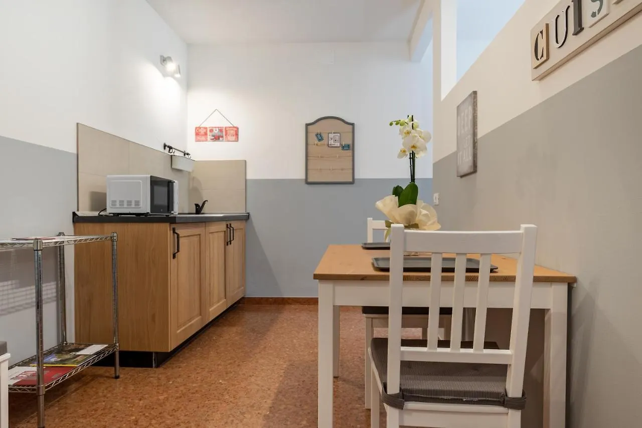Marinali Rooms Bassano del Grappa Gasthof