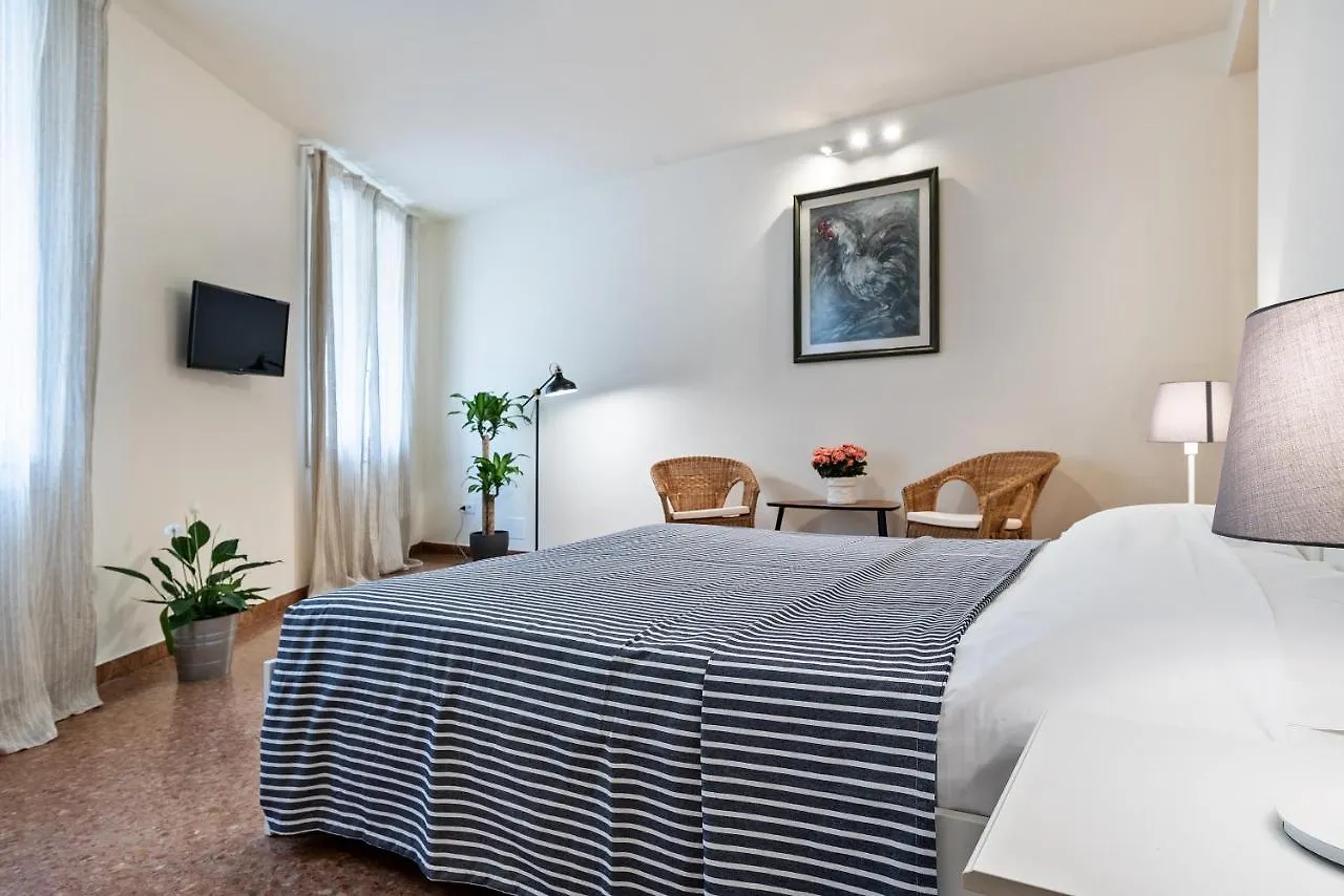 Marinali Rooms Bassano del Grappa