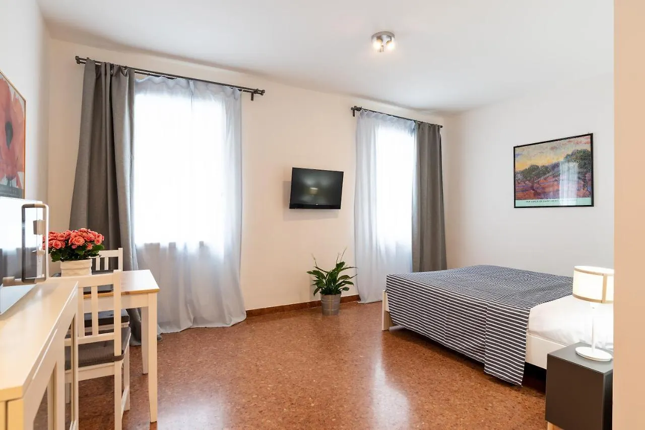 Guest house Marinali Rooms Bassano del Grappa