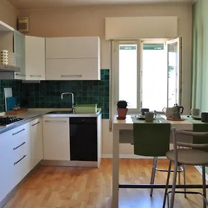  Apartment Piazza Alta Penthouse